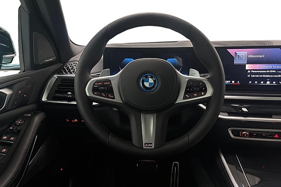 BMW X5 9 of 21