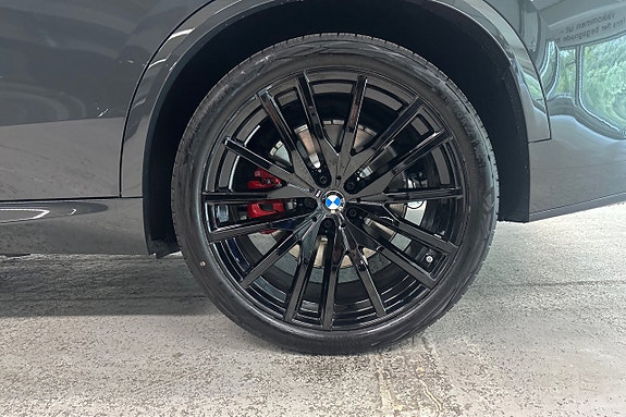 BMW X5 18 of 21