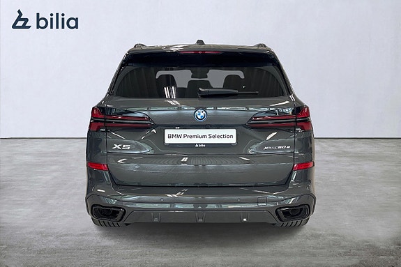 BMW X5 4 of 21