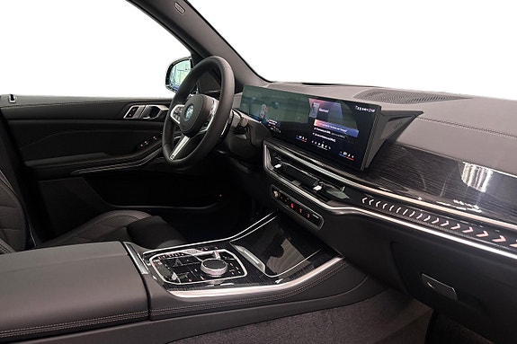 BMW X5 6 of 21