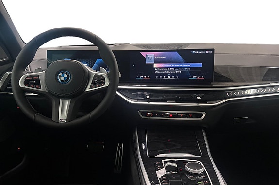 BMW X5 8 of 21