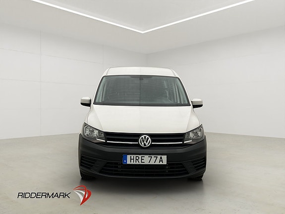 Volkswagen Caddy Maxi 5 of 30