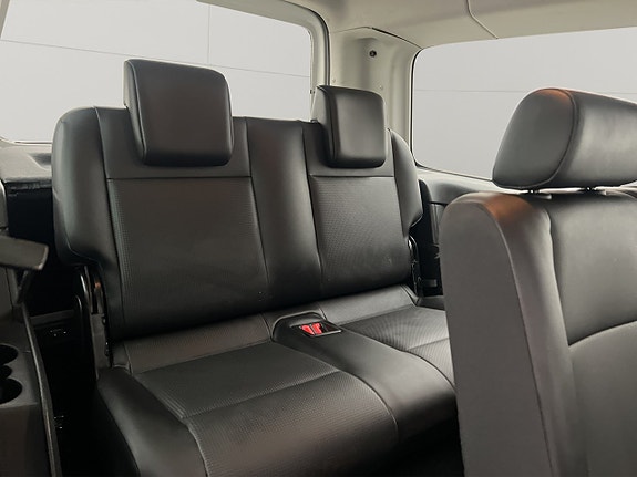 Volkswagen Caddy Maxi 23 of 30