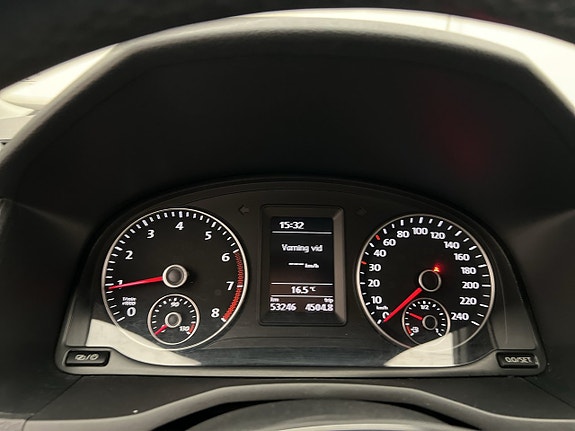 Volkswagen Caddy Maxi 17 of 30