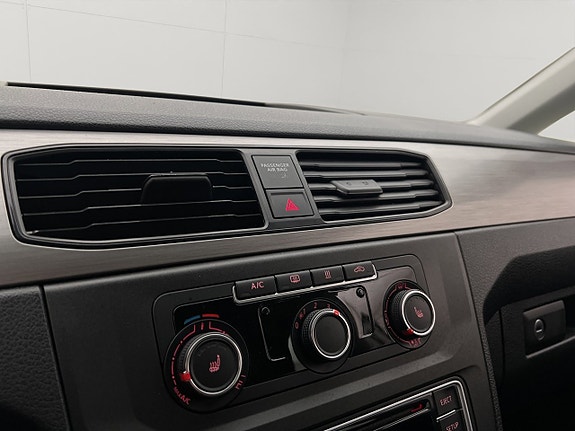 Volkswagen Caddy Maxi 19 of 30