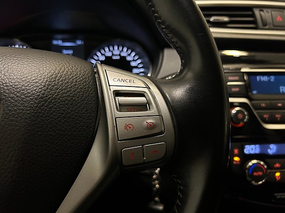 Nissan Qashqai 22 of 23