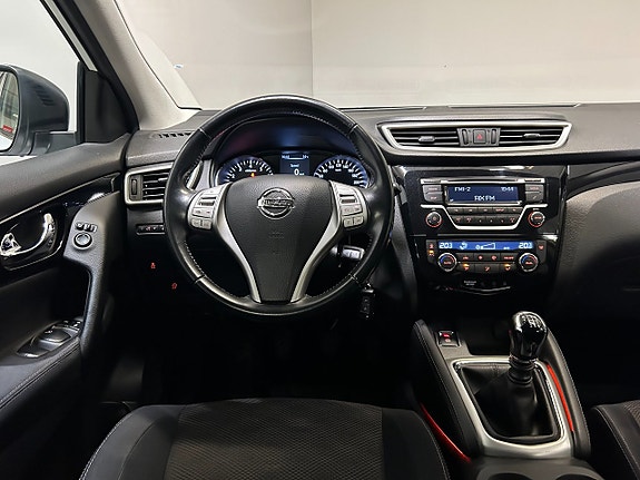 Nissan Qashqai 11 of 23