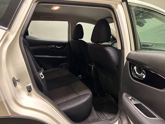 Nissan Qashqai 14 of 23