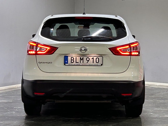 Nissan Qashqai 8 of 23