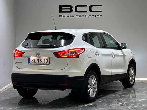 Nissan Qashqai 9 of 23