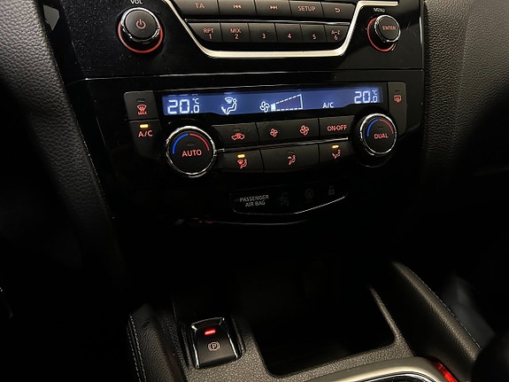 Nissan Qashqai 19 of 23