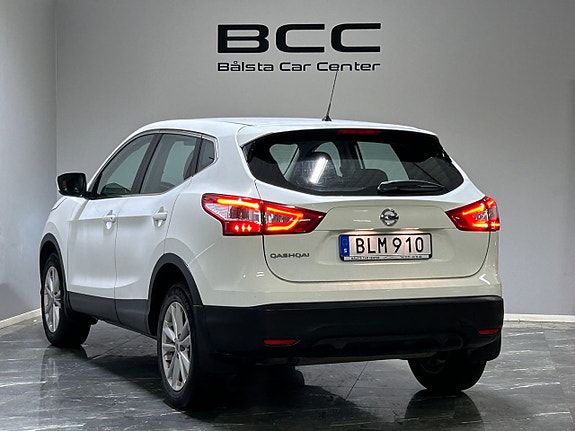 Nissan Qashqai 7 of 23