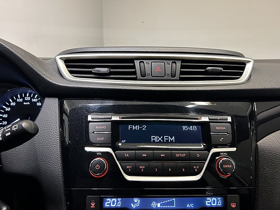 Nissan Qashqai 18 of 23