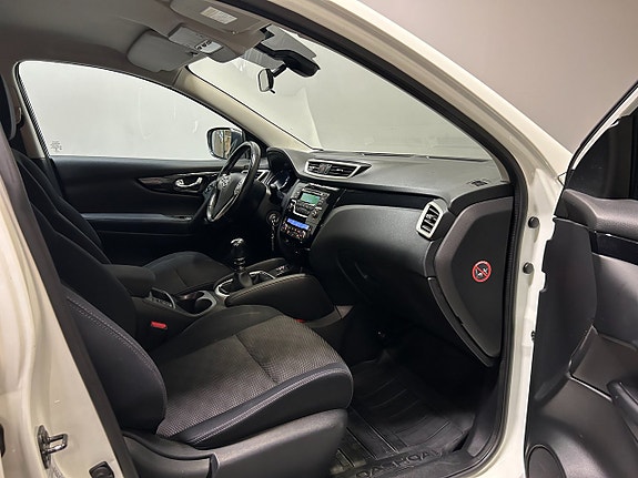 Nissan Qashqai 13 of 23