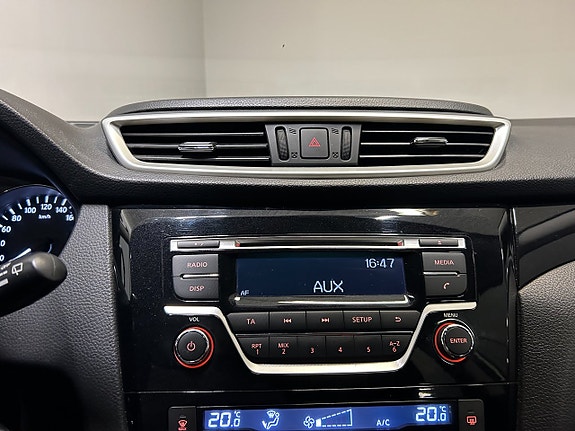 Nissan Qashqai 17 of 23
