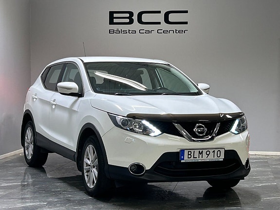 Nissan Qashqai 6 of 23