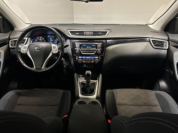 Nissan Qashqai 10 of 23