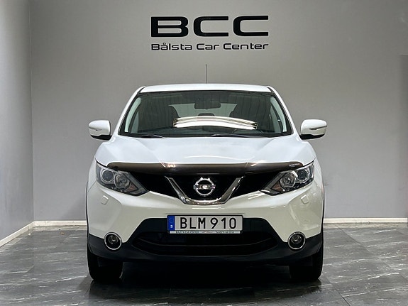 Nissan Qashqai 3 of 23