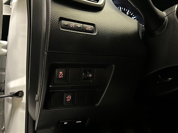 Nissan Qashqai 16 of 23