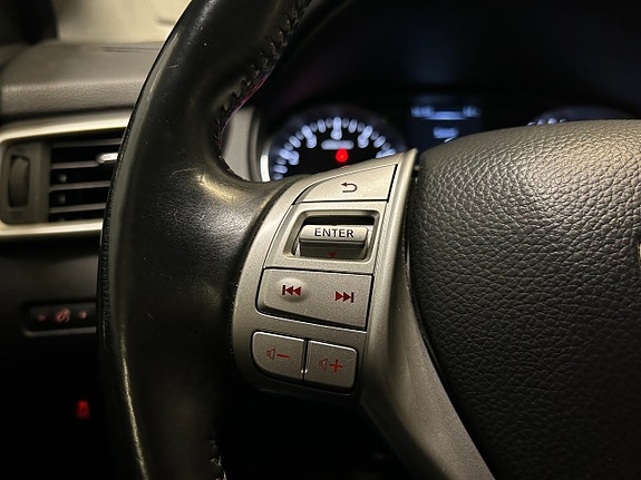 Nissan Qashqai 23 of 23