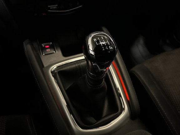 Nissan Qashqai 20 of 23