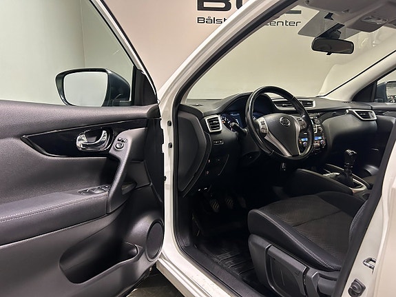 Nissan Qashqai 12 of 23