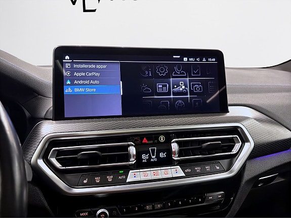 BMW X3 20 of 22