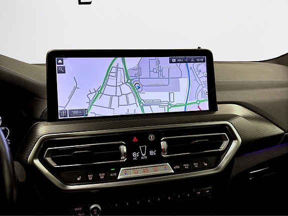 BMW X3 19 of 22