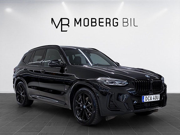 BMW X3 7 of 22
