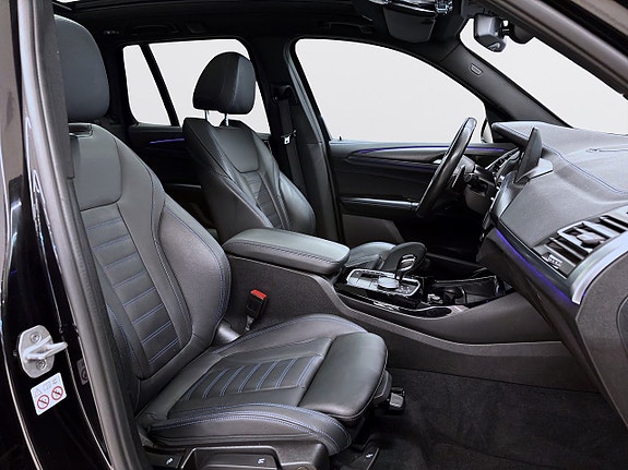 BMW X3 14 of 22