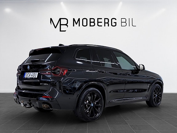 BMW X3 5 of 22