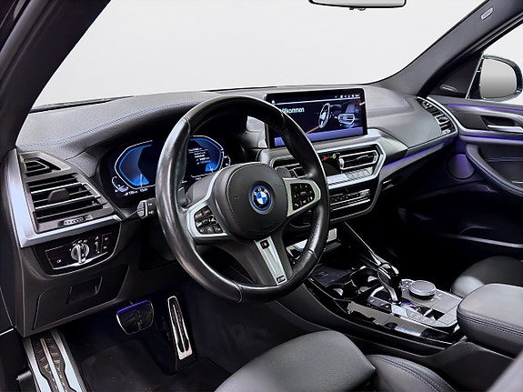 BMW X3 9 of 22