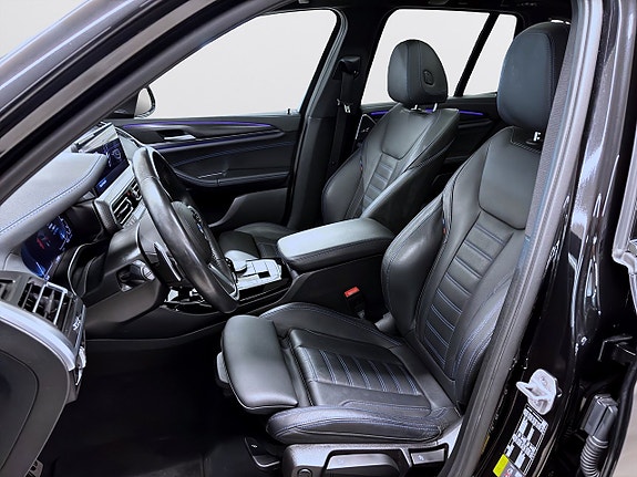 BMW X3 8 of 22