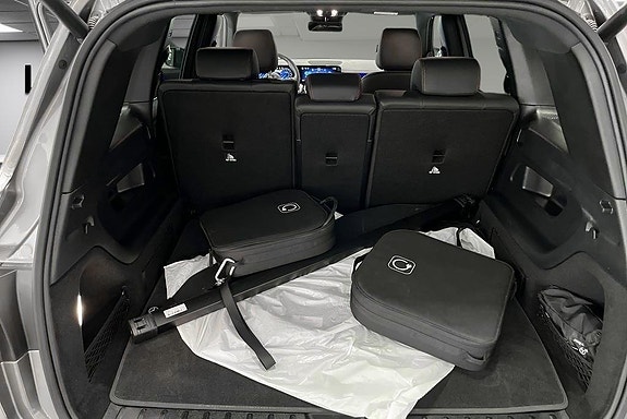 Mercedes-Benz EQB250+ 15 of 15