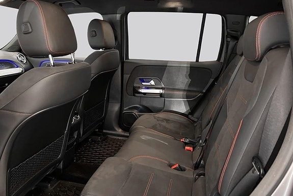 Mercedes-Benz EQB250+ 10 of 15
