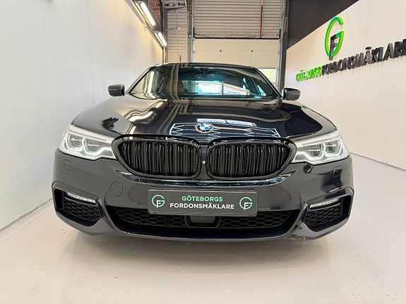 BMW 530i 13 of 14