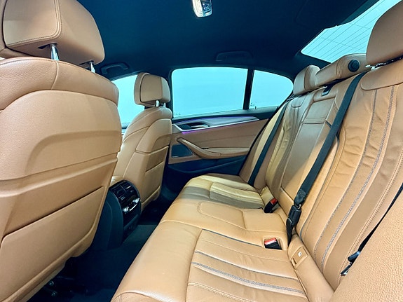 BMW 530i 7 of 14