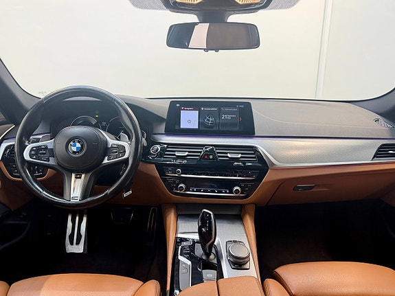 BMW 530i 12 of 14