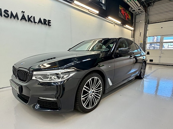BMW 530i 14 of 14