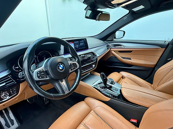 BMW 530i 6 of 14