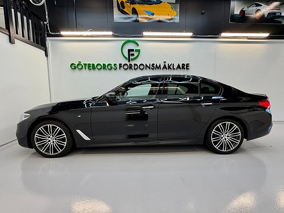 BMW 530i