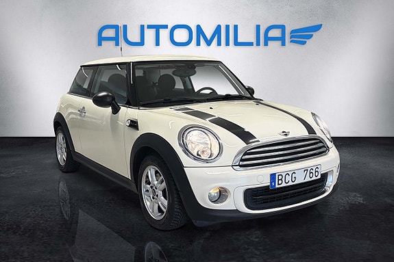MINI One 15 of 15