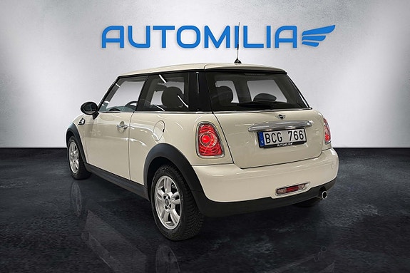 MINI One 10 of 15