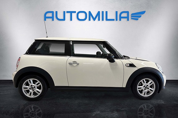 MINI One 14 of 15