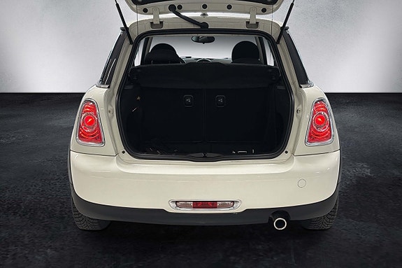 MINI One 12 of 15