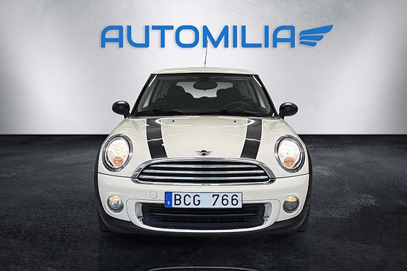 MINI One 2 of 15