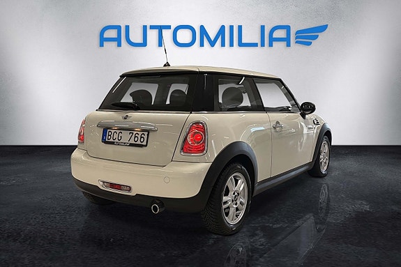 MINI One 13 of 15