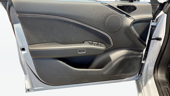 Zeekr 7GT 11 of 22