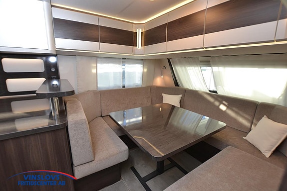 Hobby 720 WQC Prestige 4 of 13