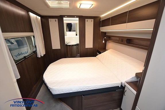 Hobby 720 WQC Prestige 8 of 13